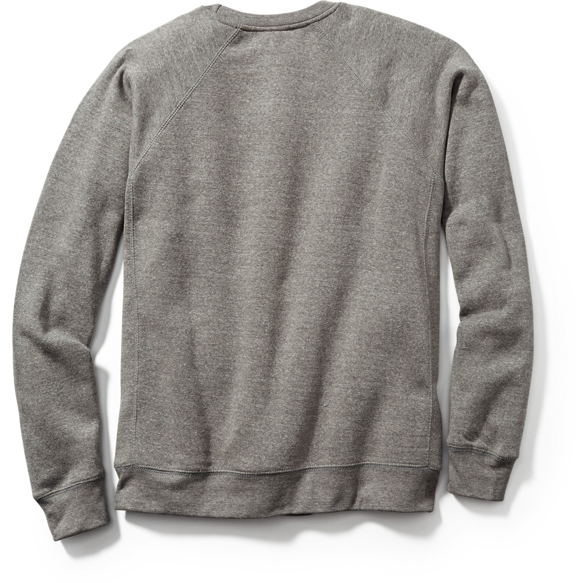 Danner Athletic Sweatshirt - Heather Gray thumbnail