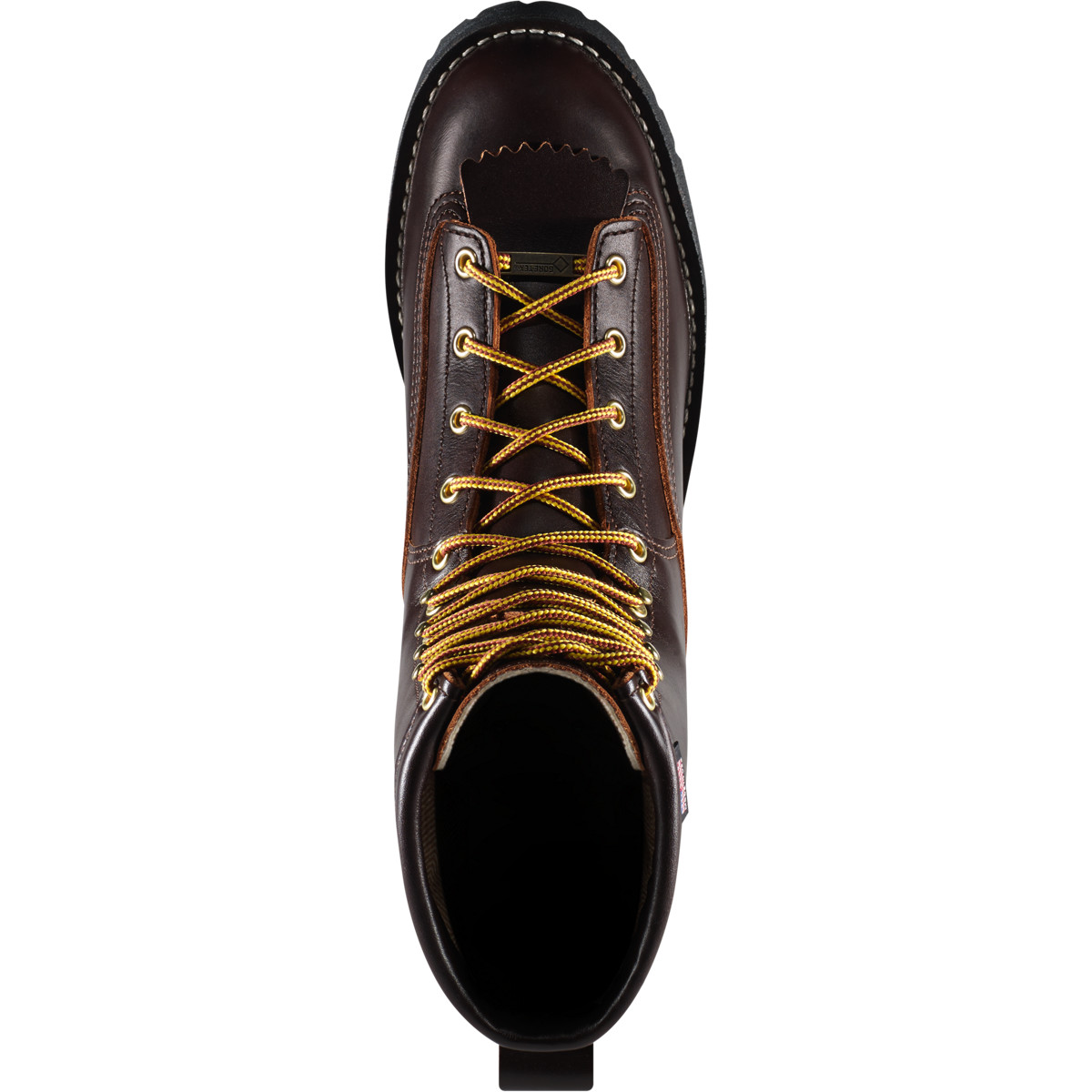 danner rain forest boots