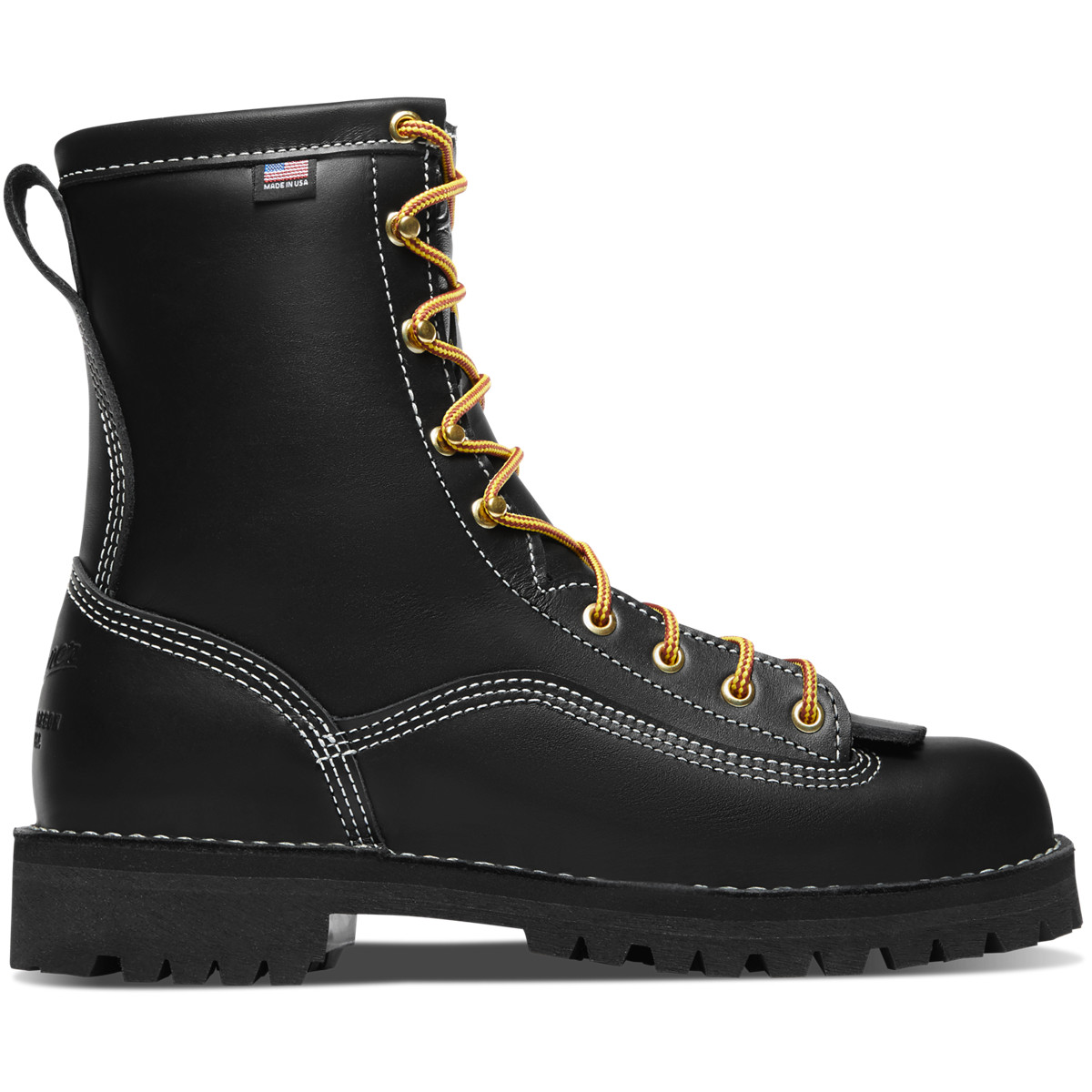 danner caulk boots