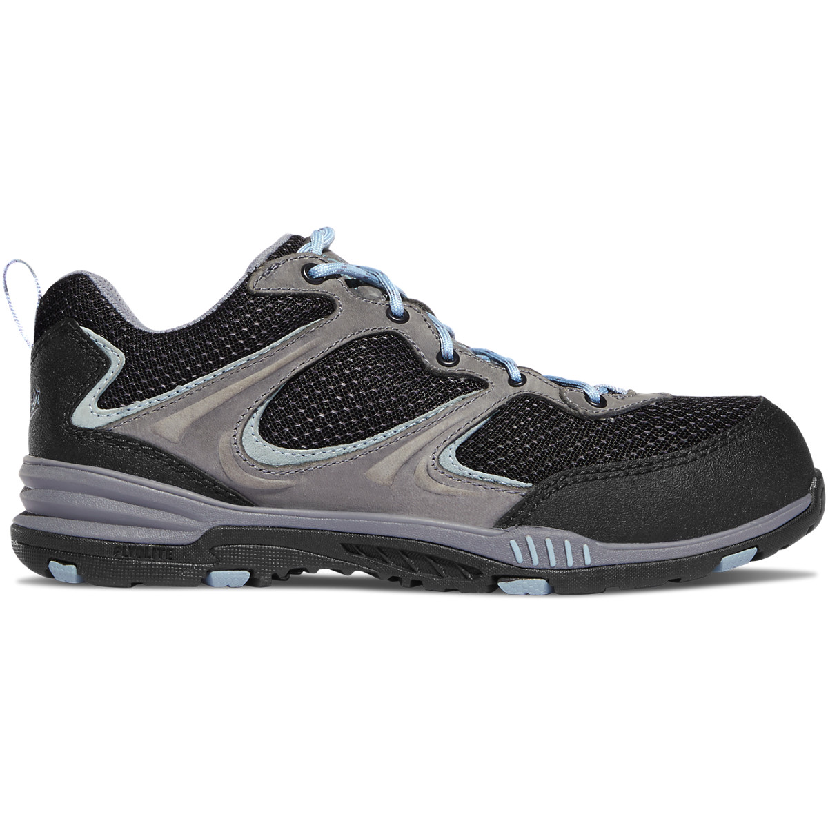danner reckoning composite toe