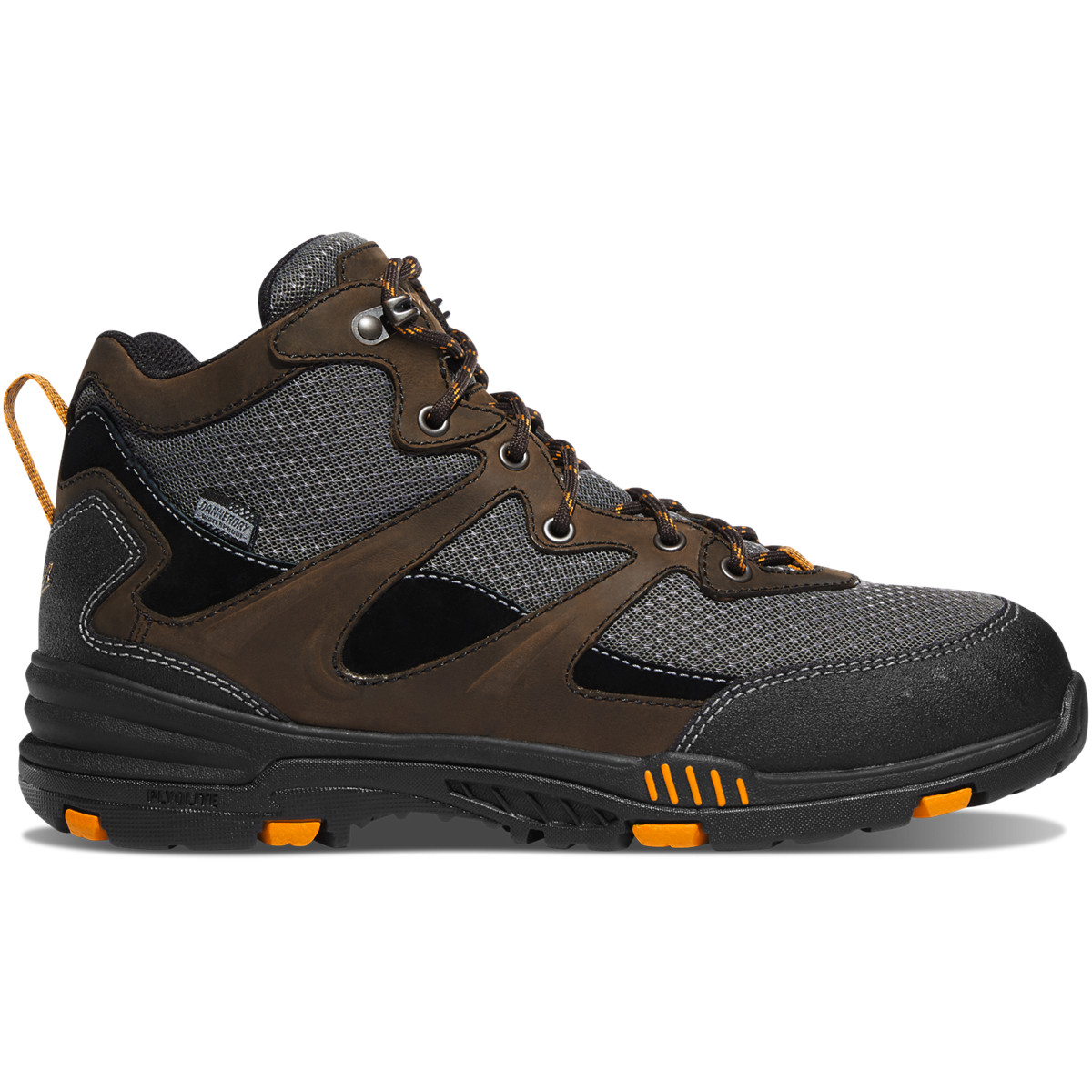 danner mountain light insole