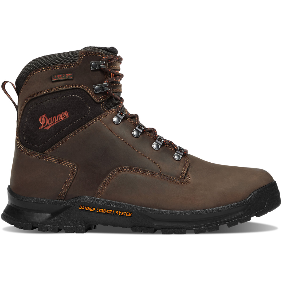 danner comfort system