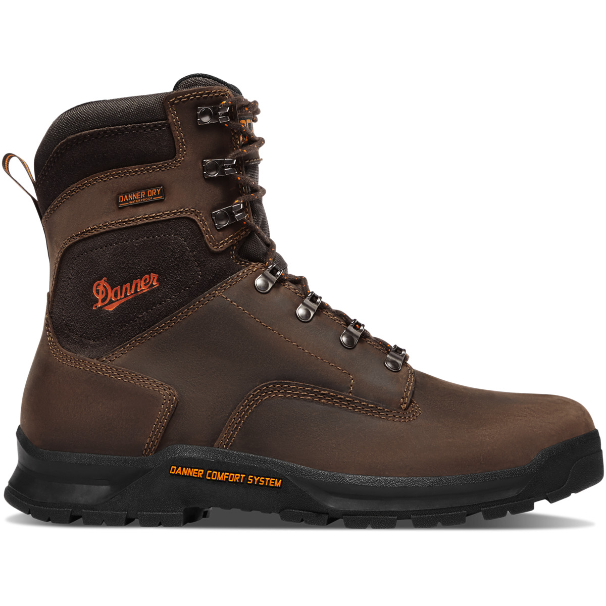 danner crafter boots review