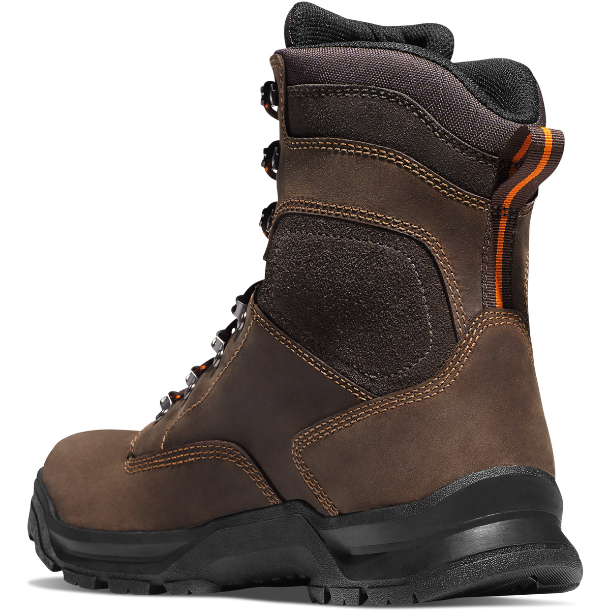 danner crafter boots review