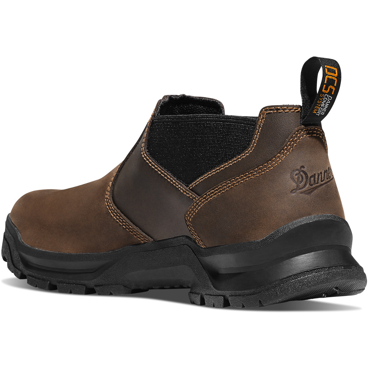 danner crafter romeo 3