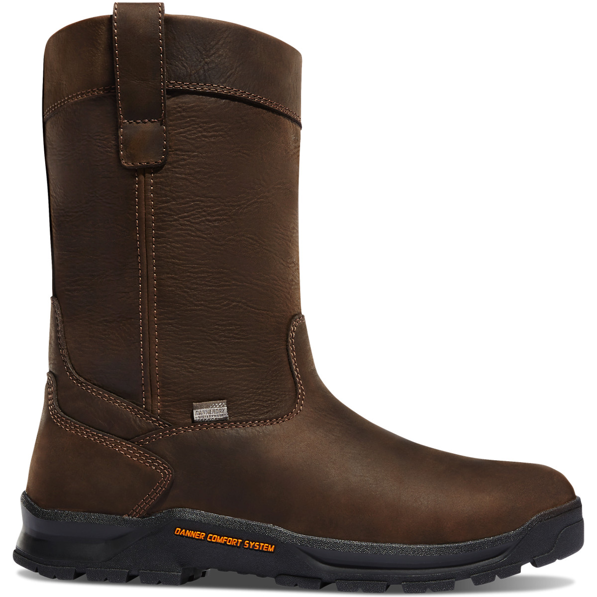 wolverine glacier extreme