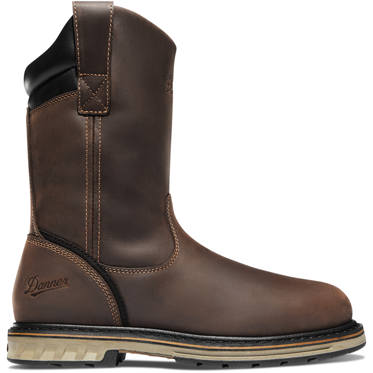 Danner - Steel Yard Wellington 11 