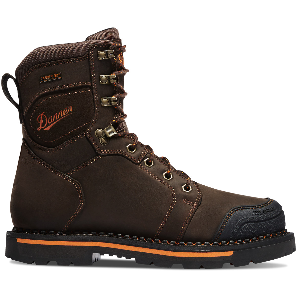 site workwear boots