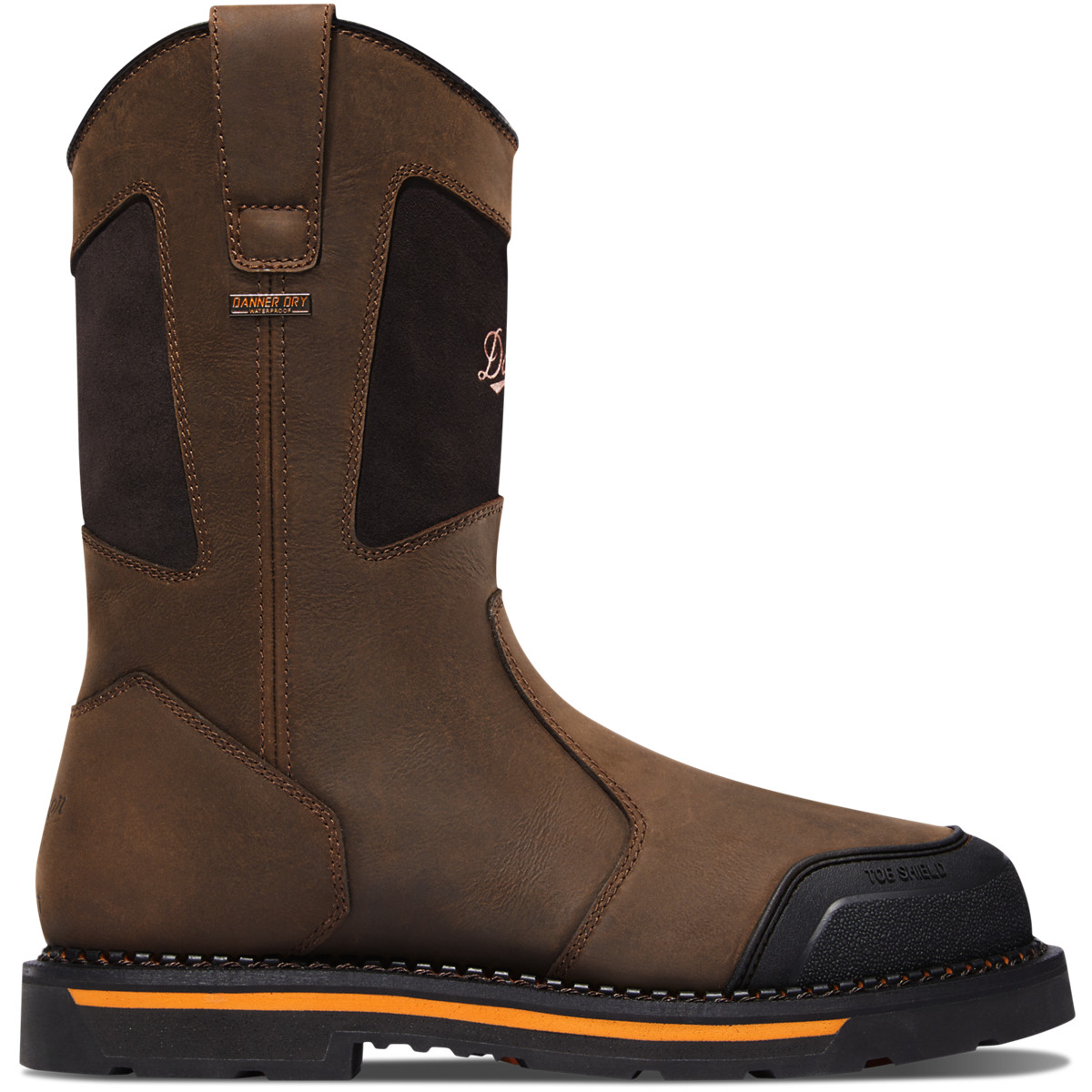 justin boots style 2552