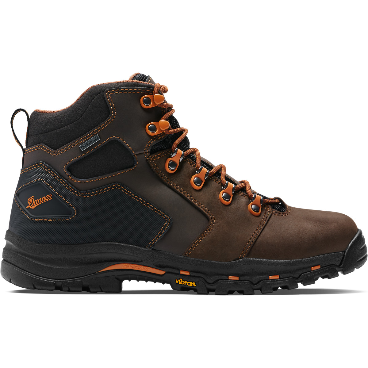 danner men's vicious 4.5