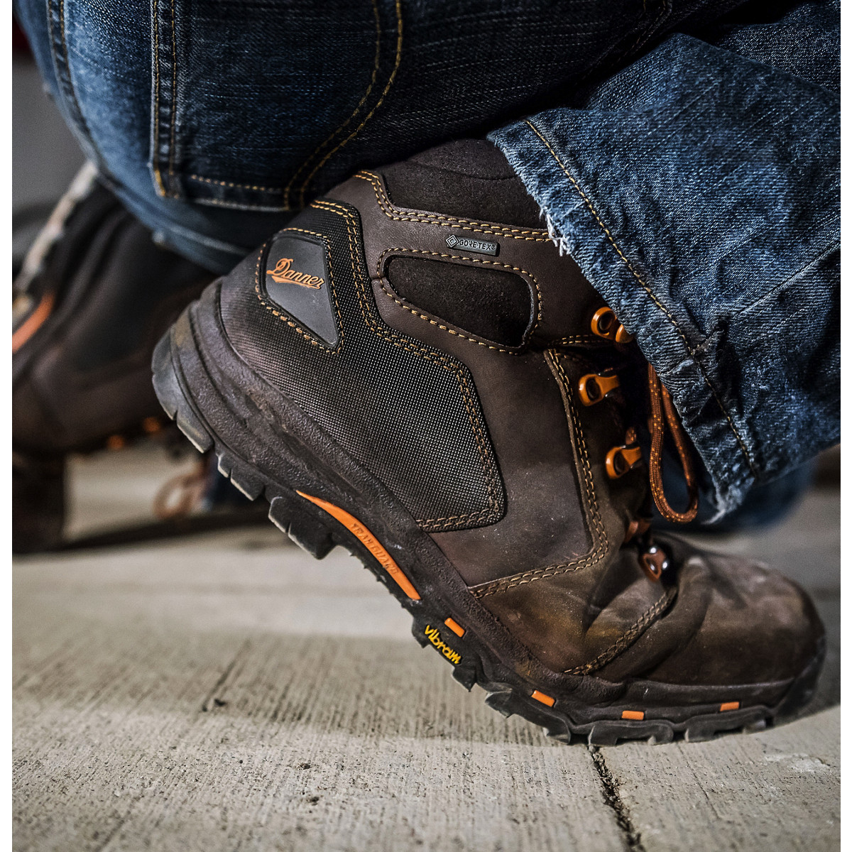 danner vicious work boots