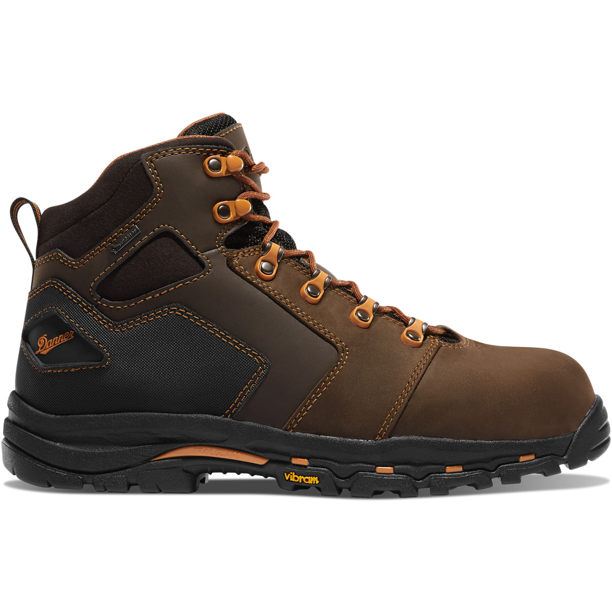 danner safety boots