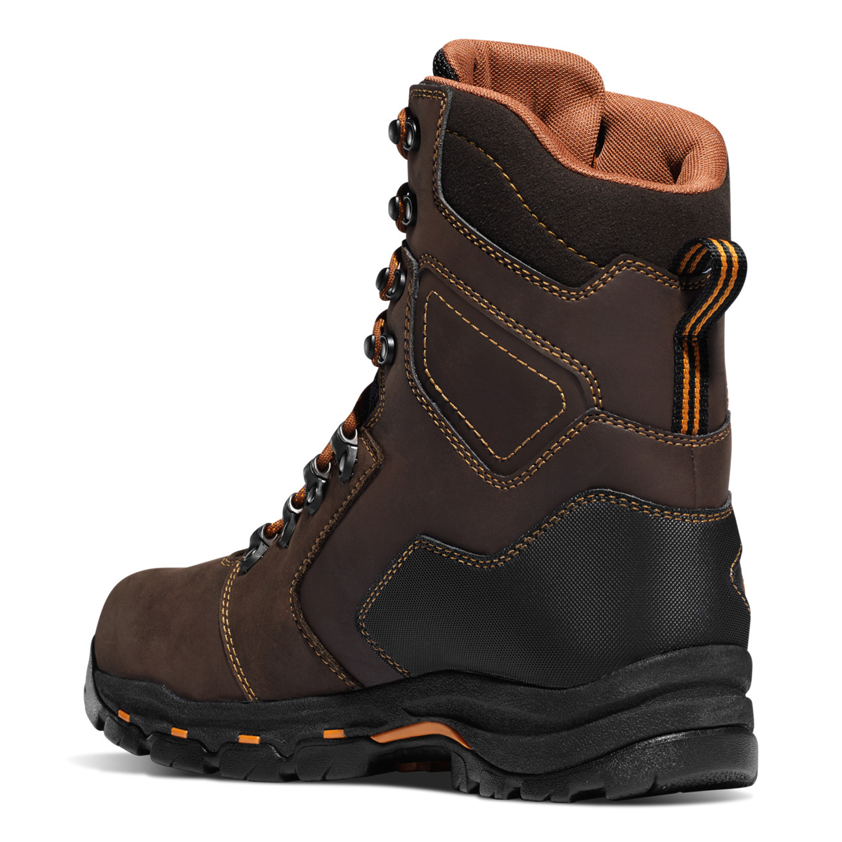 danner men's vicious 8 inch nmt work boot