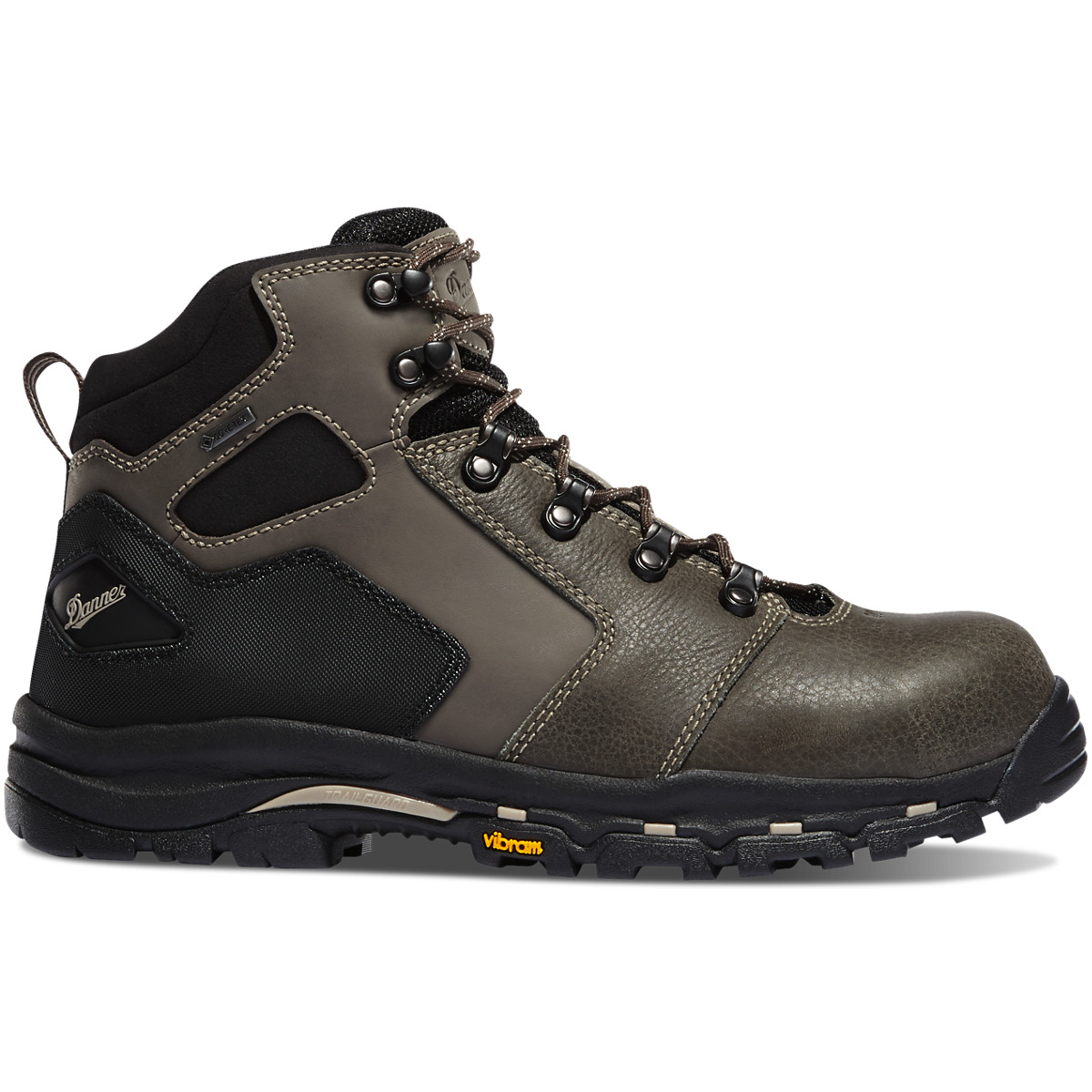 danner vicious black