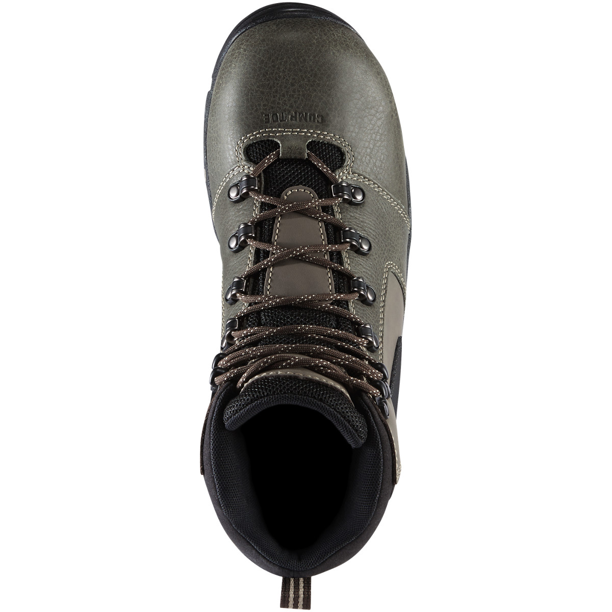 danner vicious 4.5 composite toe