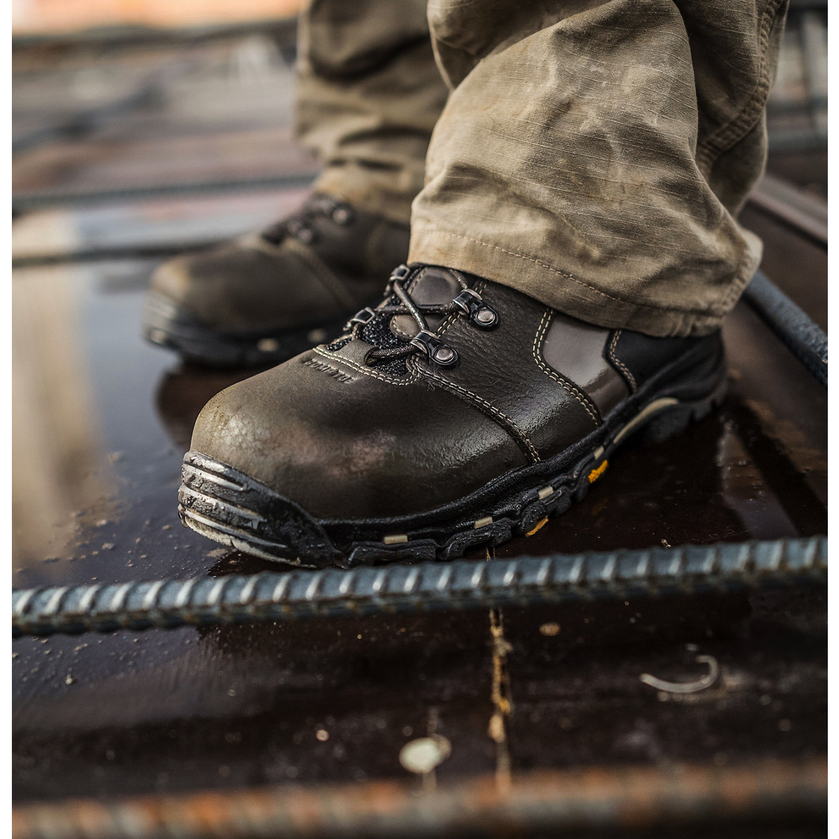 danner vicious 4.5 composite toe