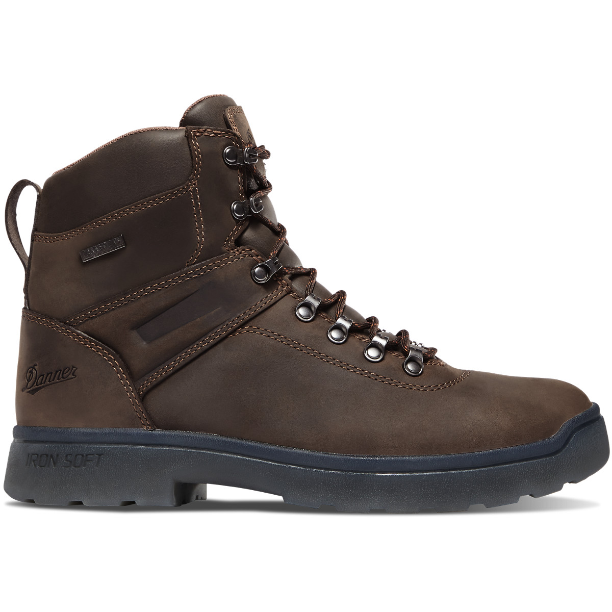 danner iron soft