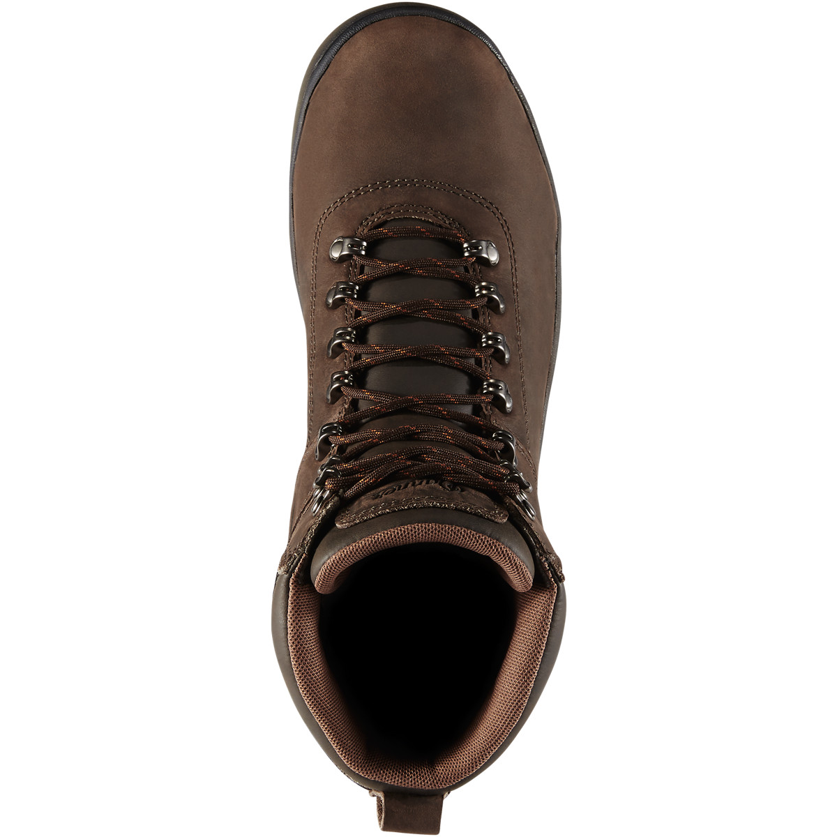 danner iron soft