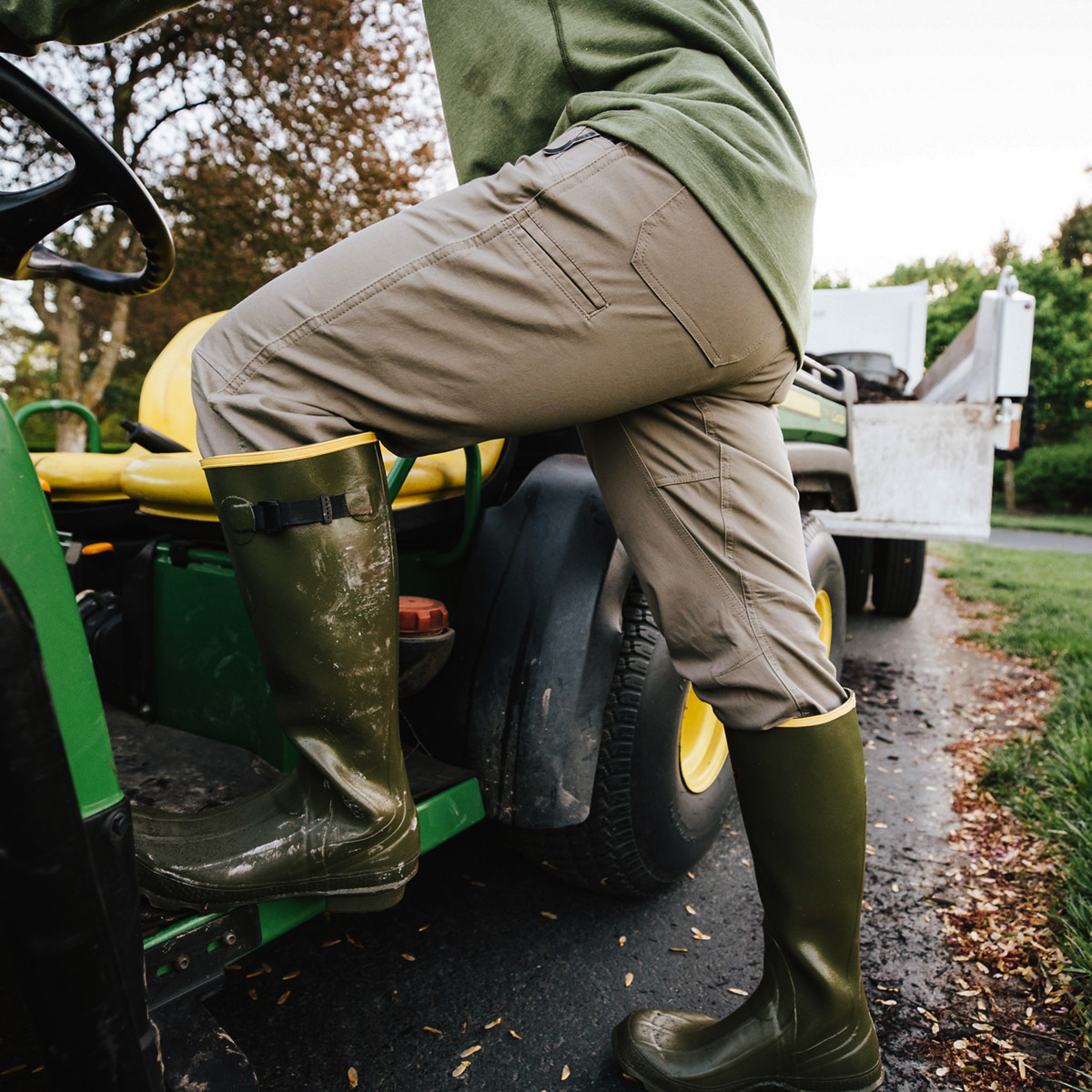 lacrosse grange boots