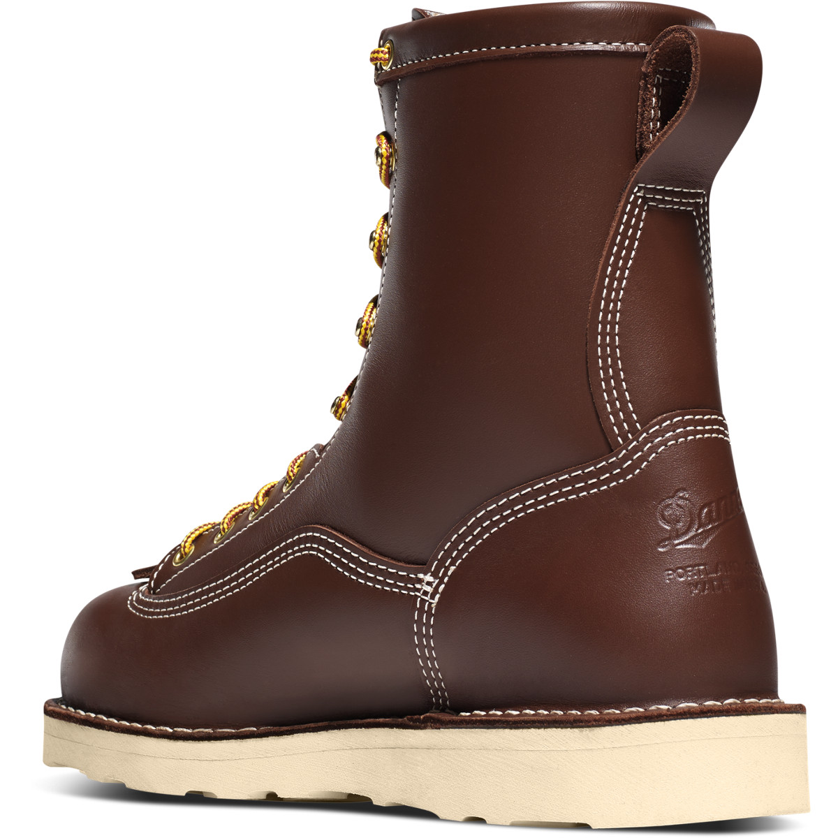 danner power foreman safety toe