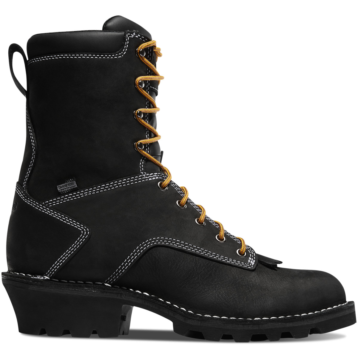 danner logger boots review