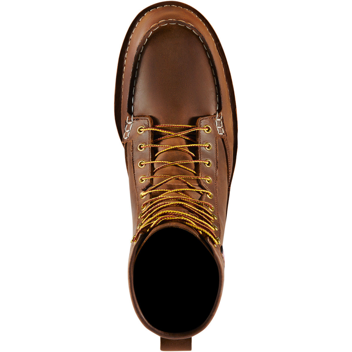 danner bull run 8