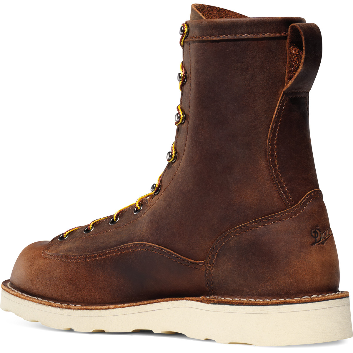 danner 8 inch bull run