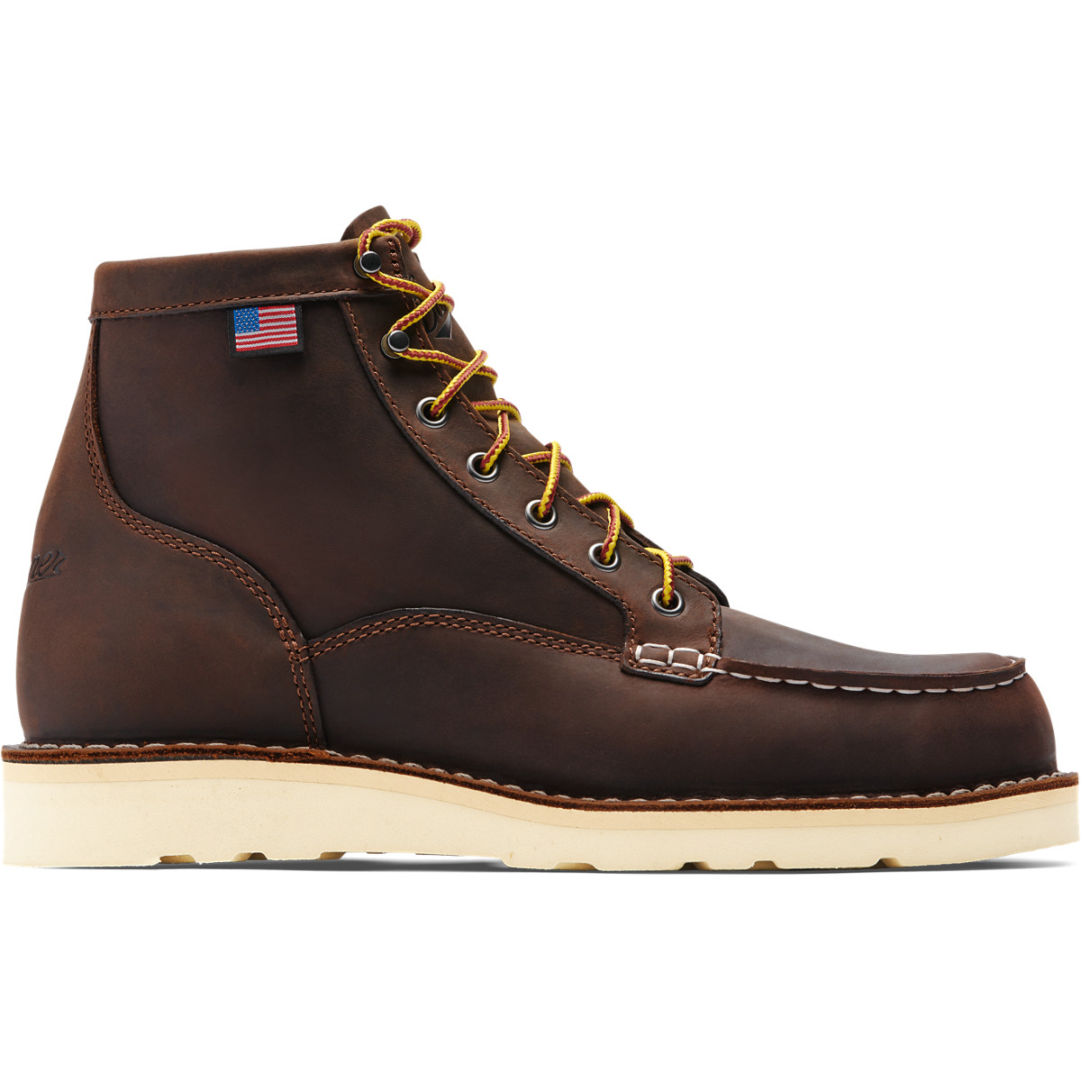 danner insulated work boots