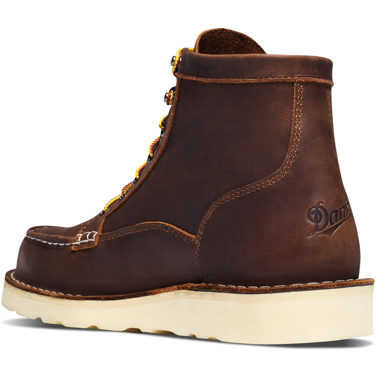 moc toe boots for men