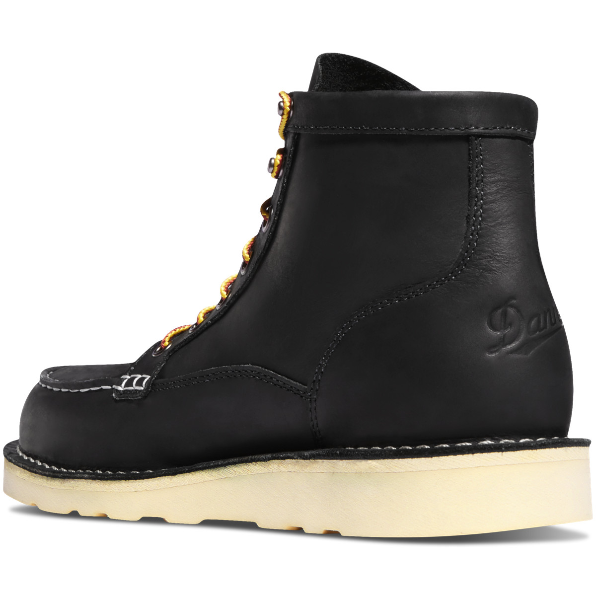 danner bull run black