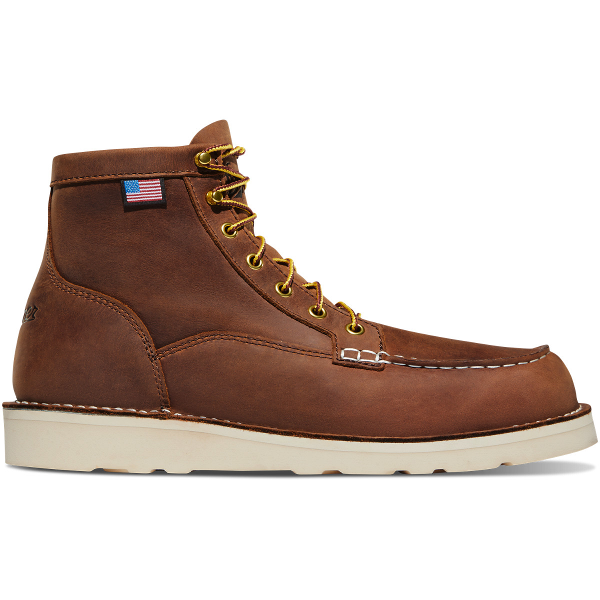 danner bull run moc