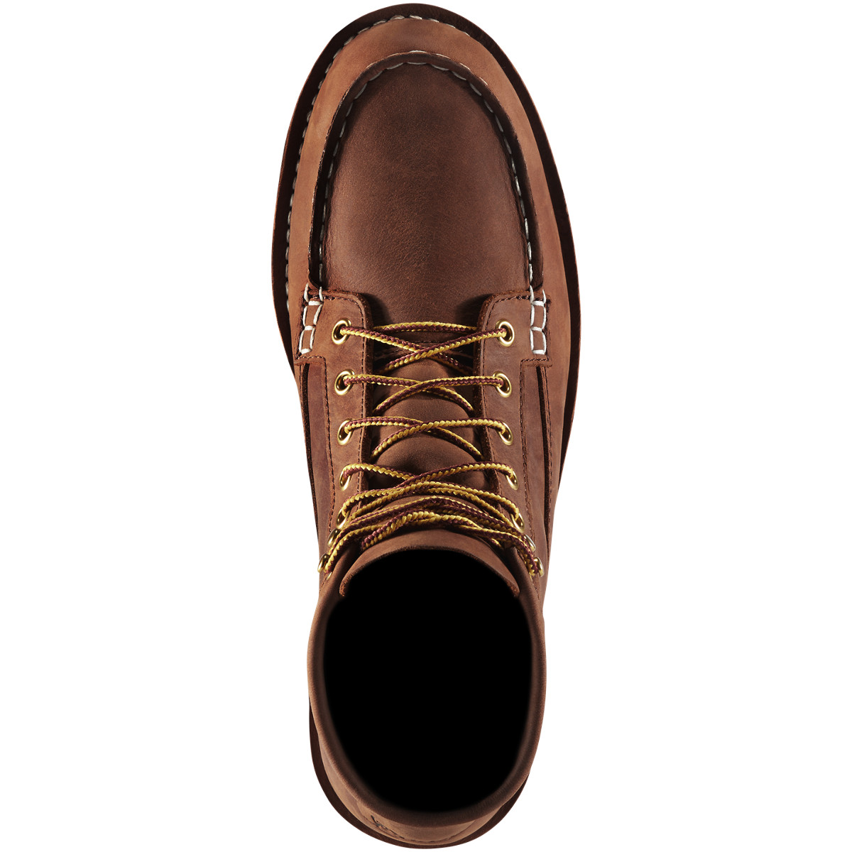 danner bull run moc toe black