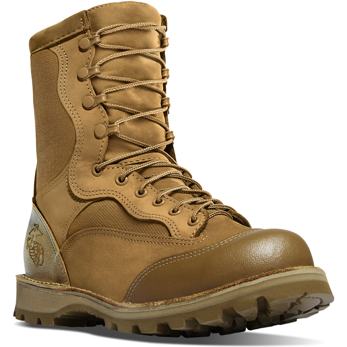 danner steel toe