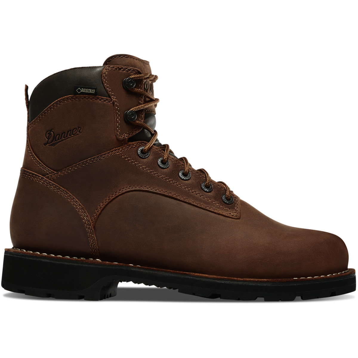 danner 6 inch work boots