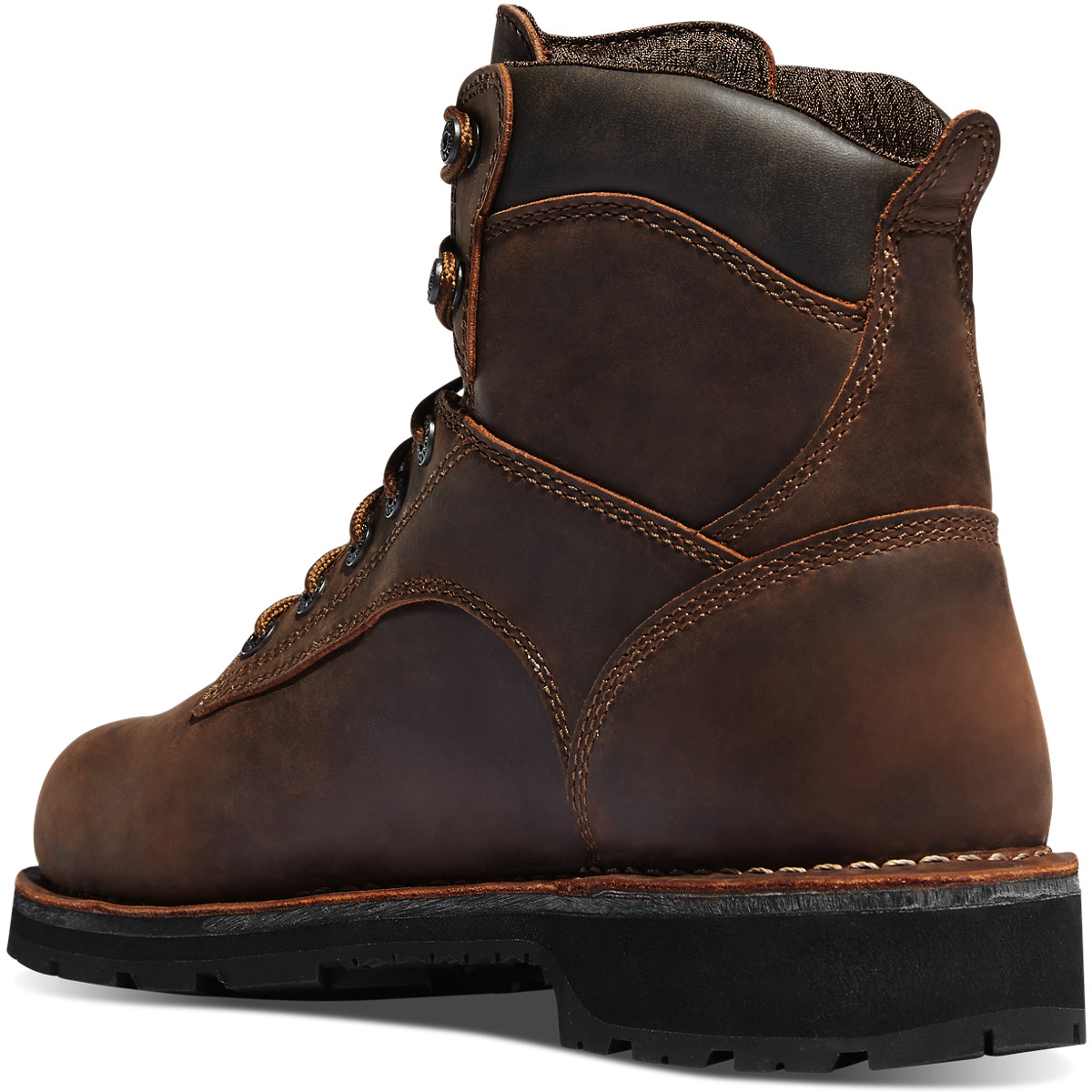 Danner Workman 6 Brown