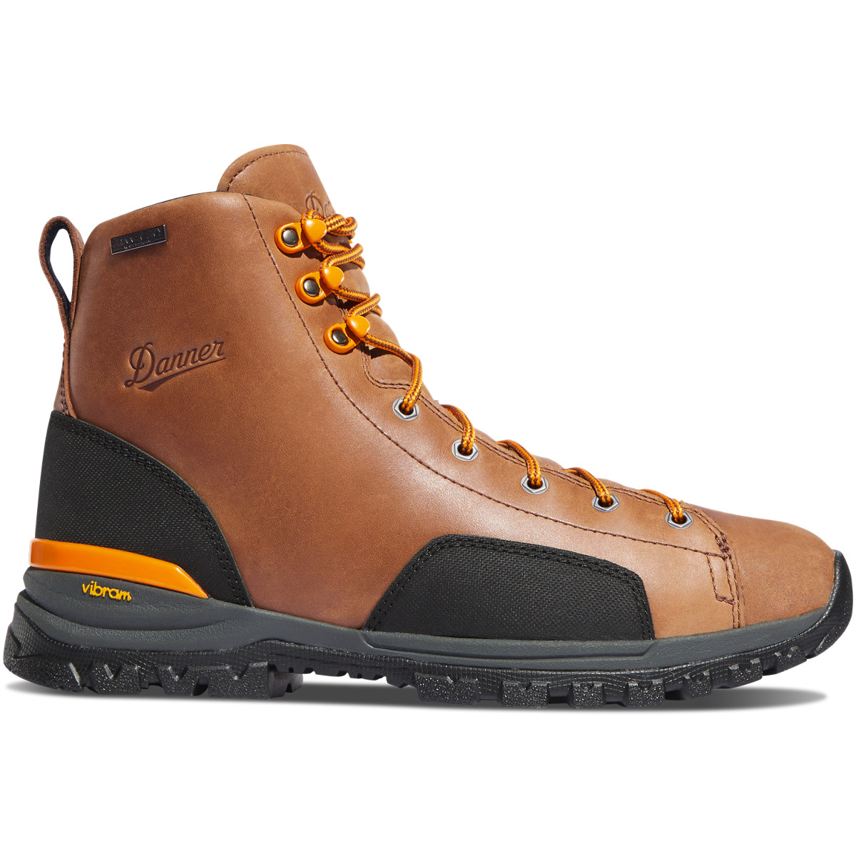 danner stronghold review