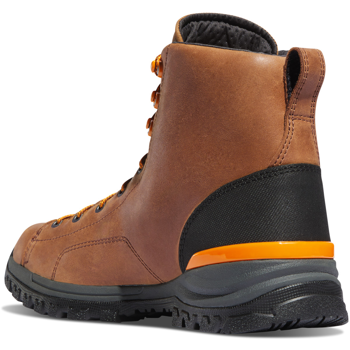 danner stronghold boot review