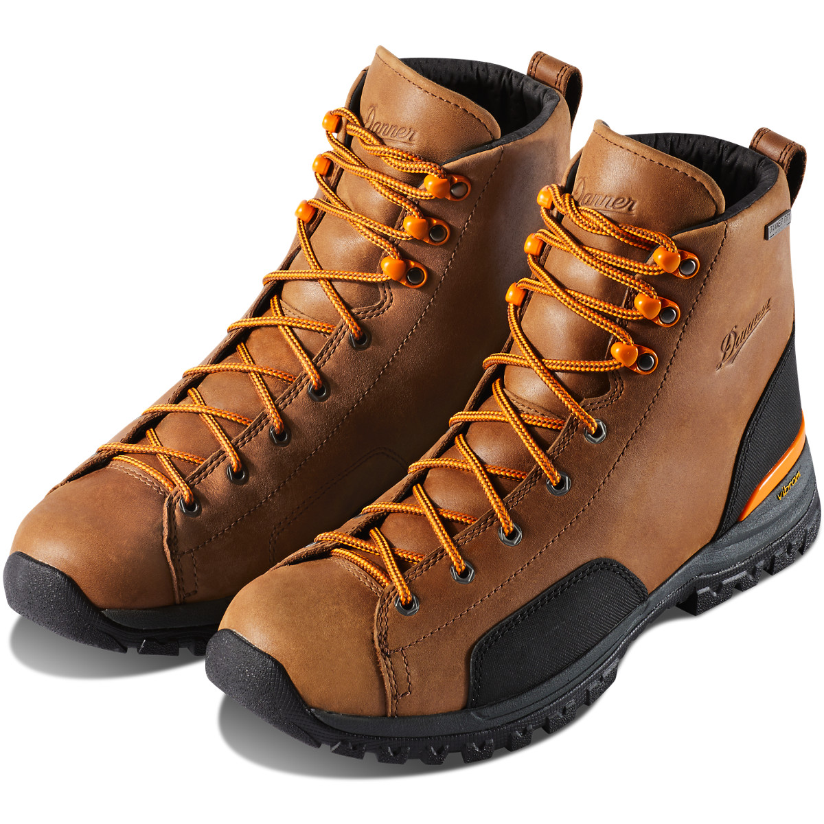 danner stronghold work boots