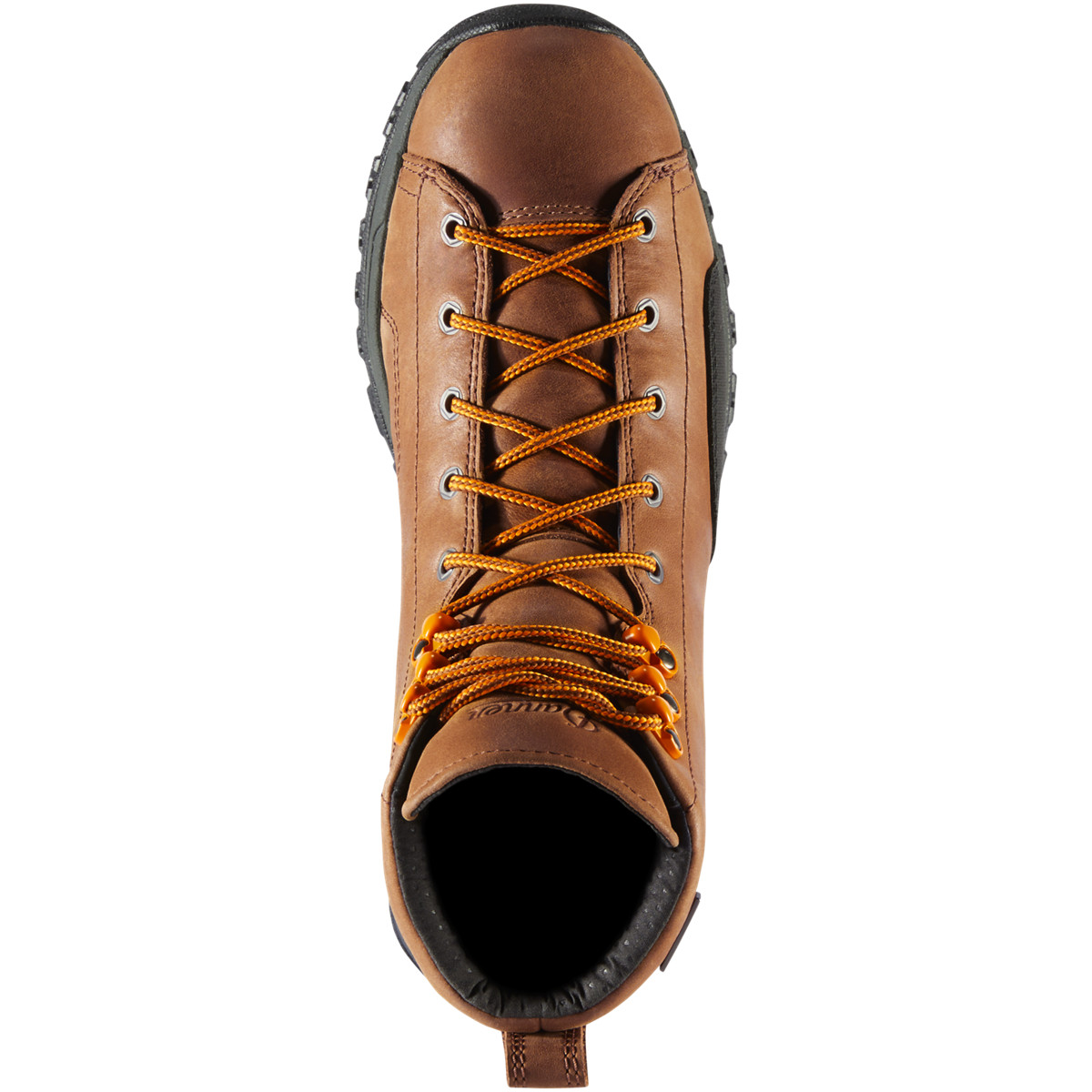 danner stronghold boot review
