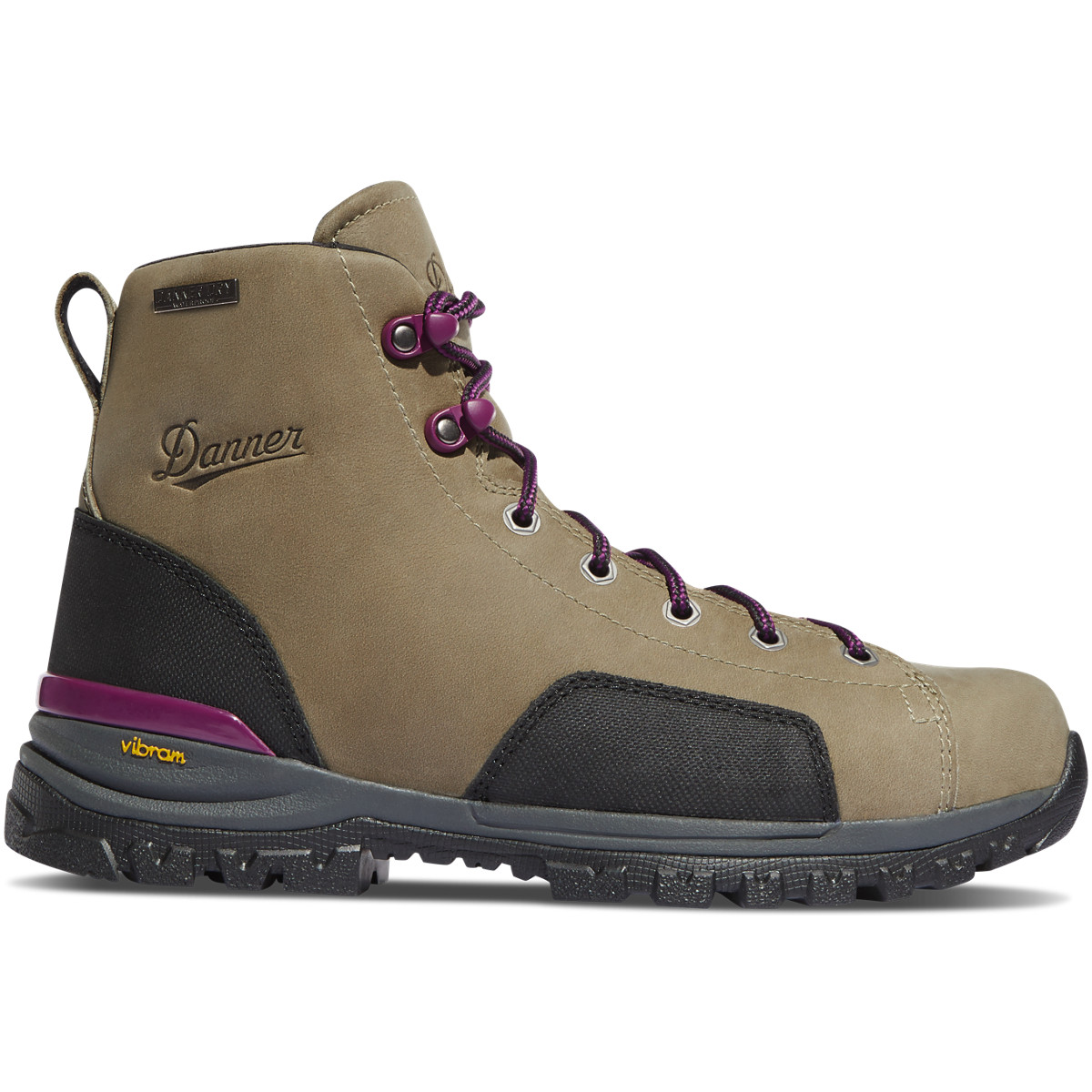 danner women's stronghold