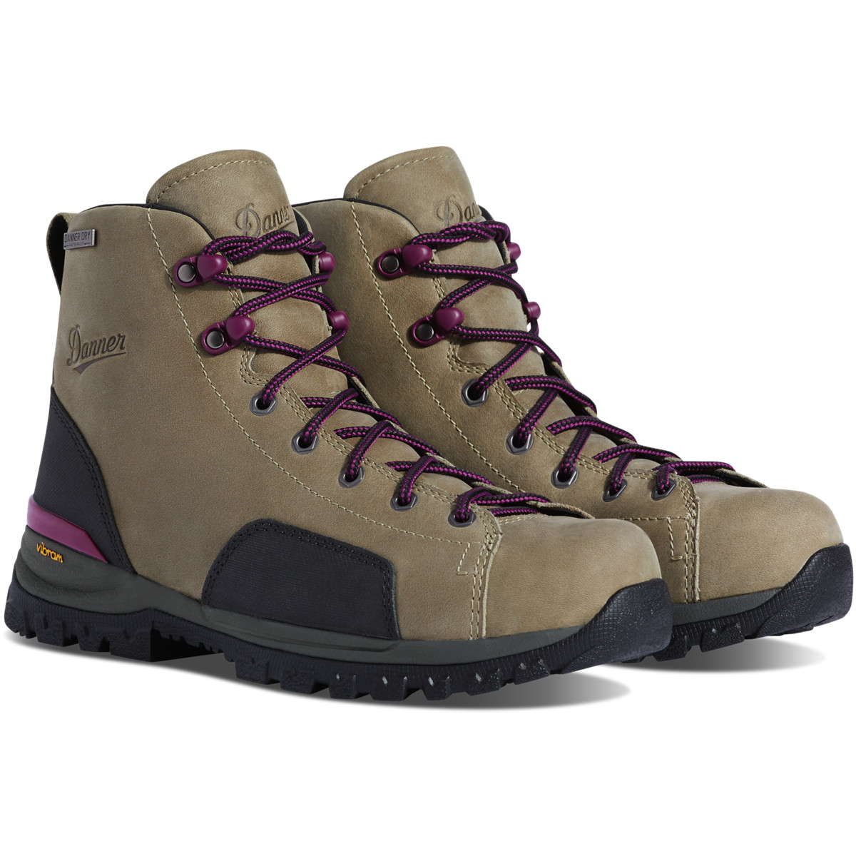 danner women's stronghold