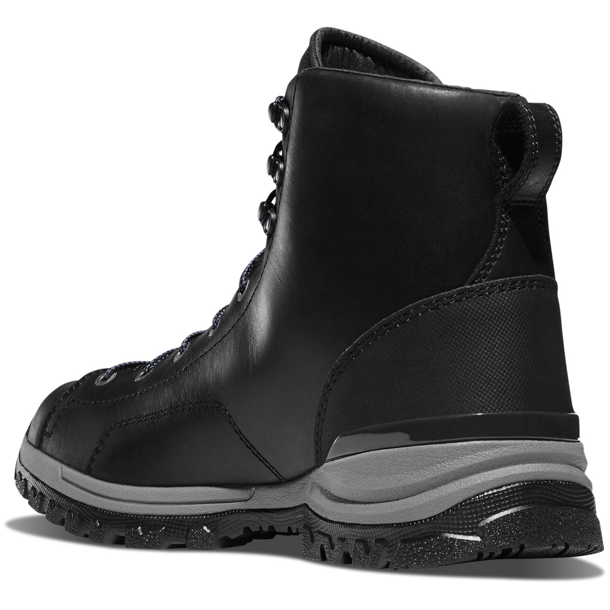 danner stronghold black