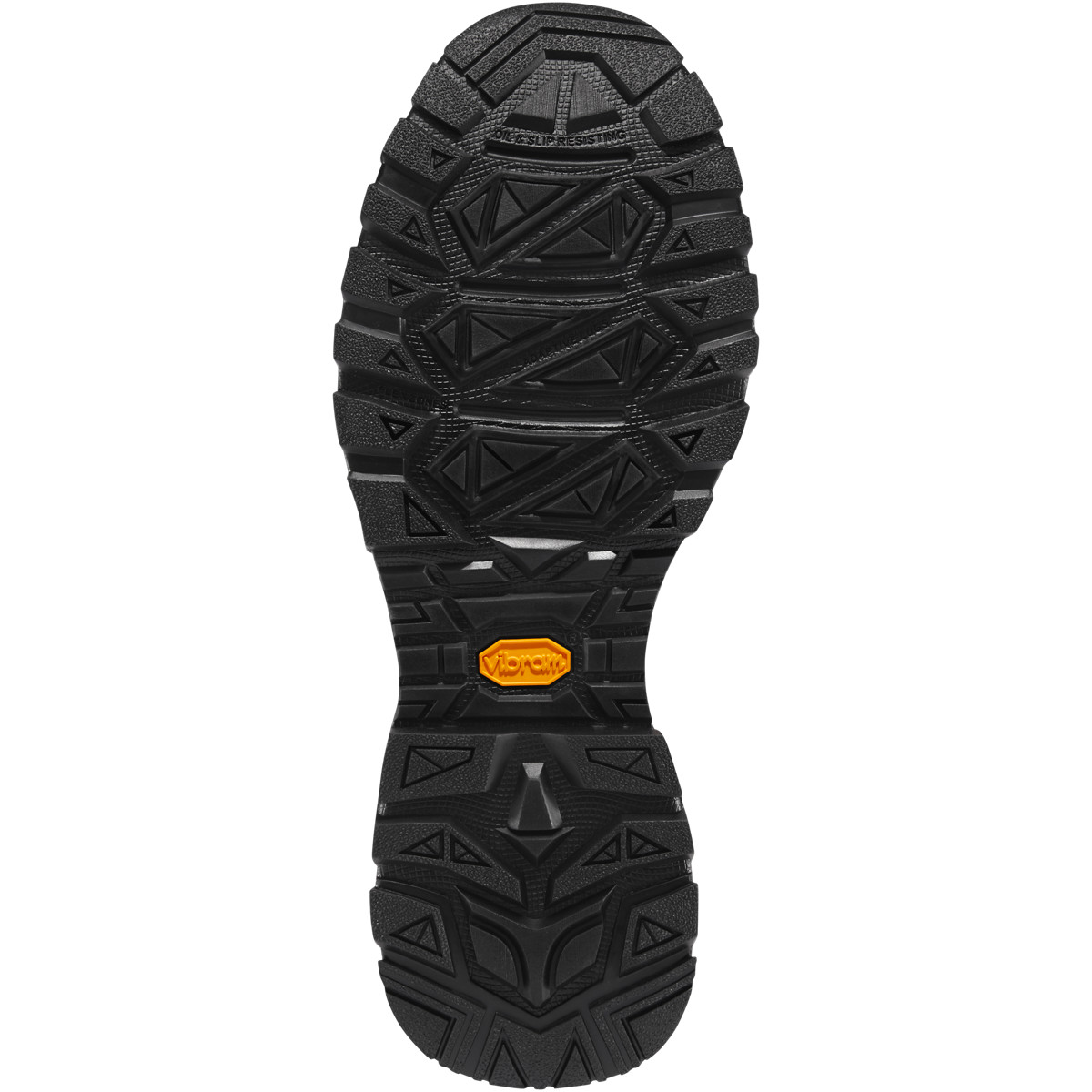 danner stronghold black