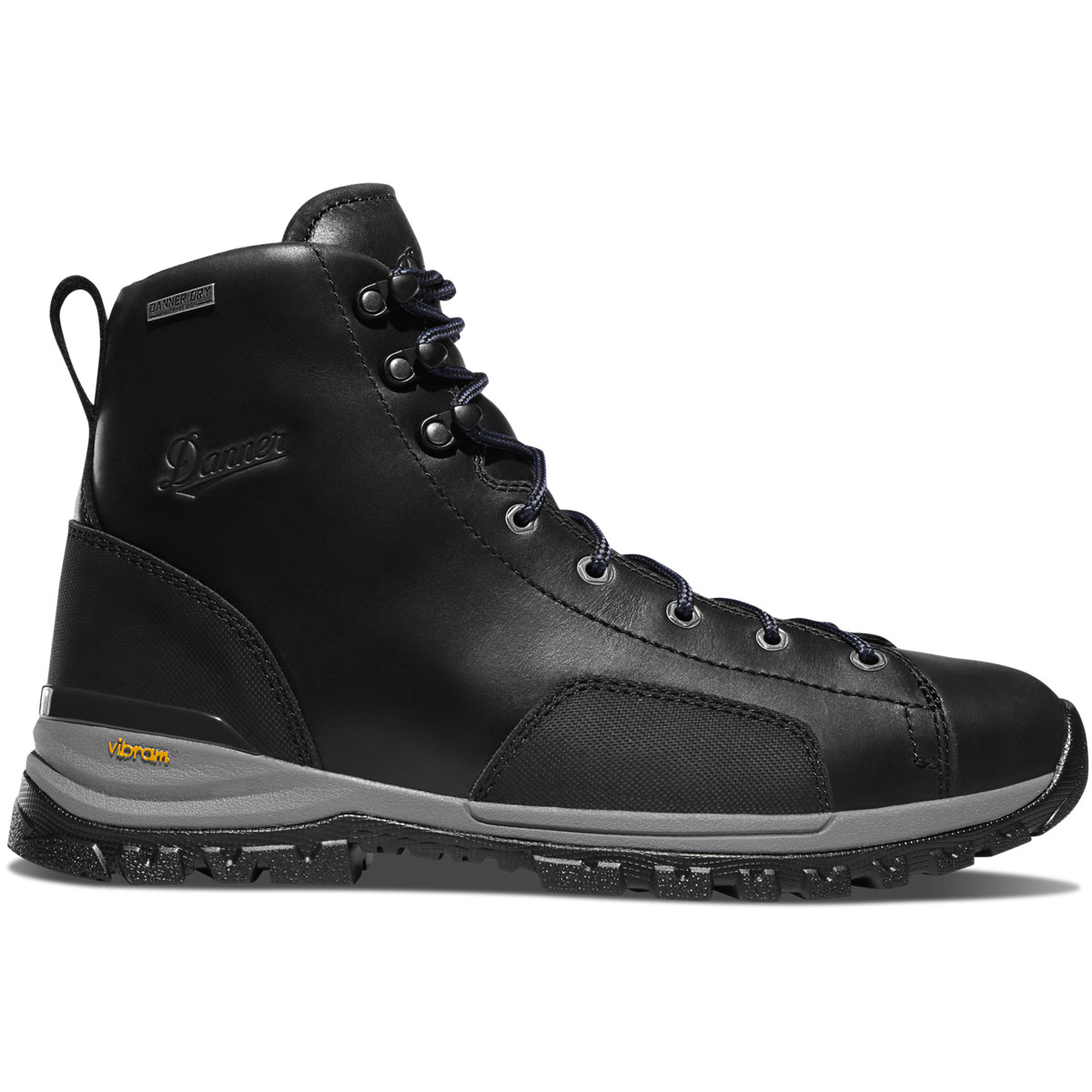 danner stronghold black