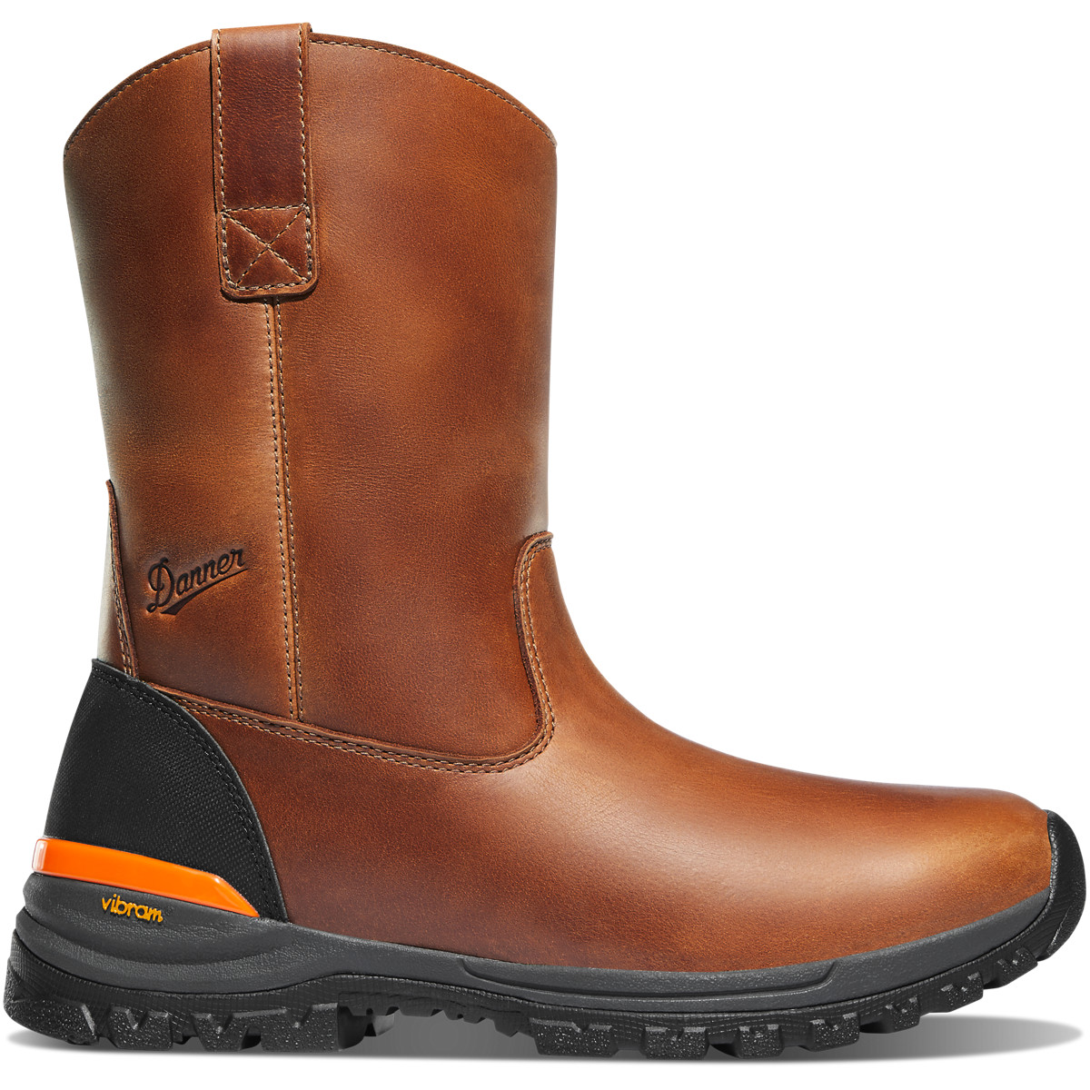 danner wellington