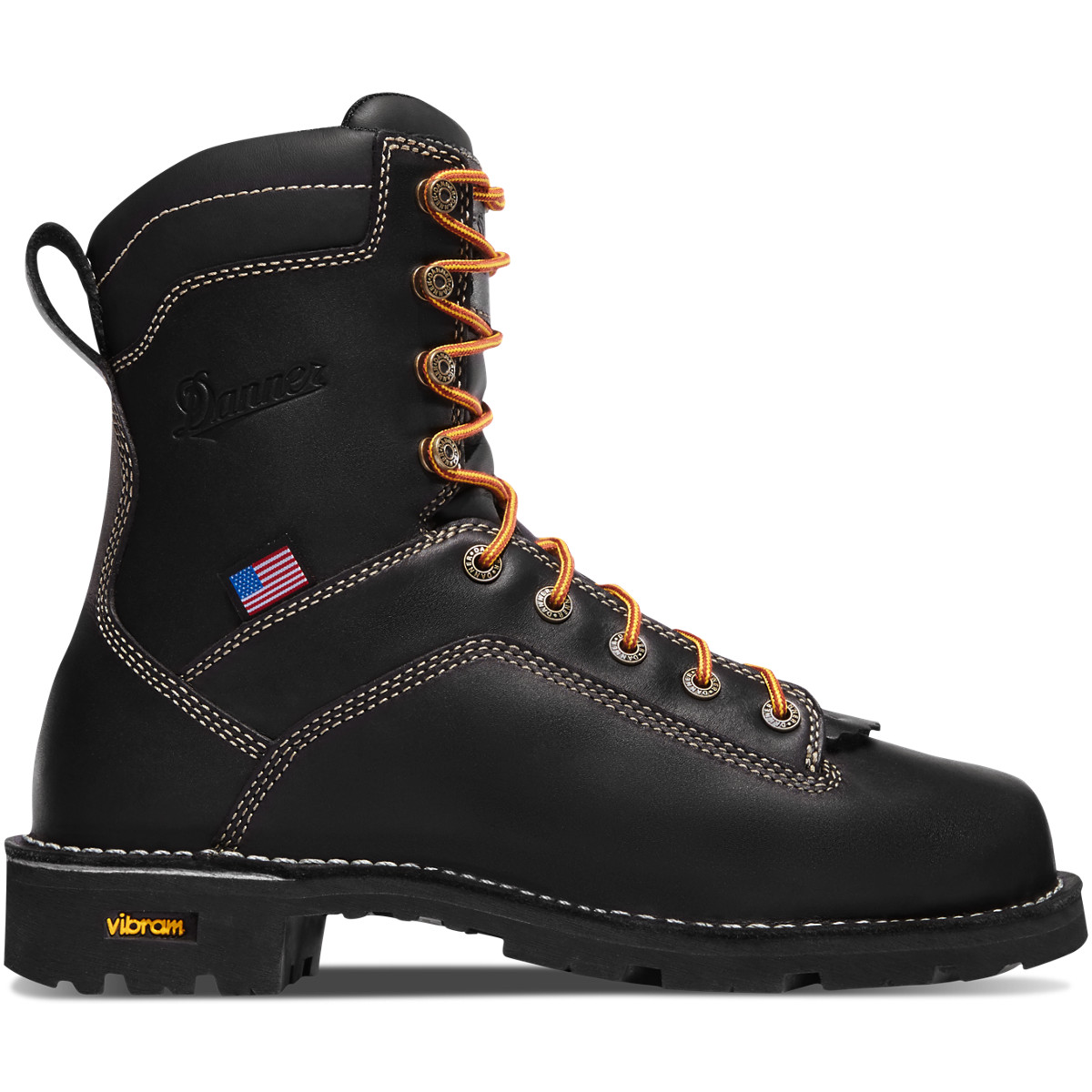 danner quarry 6 inch