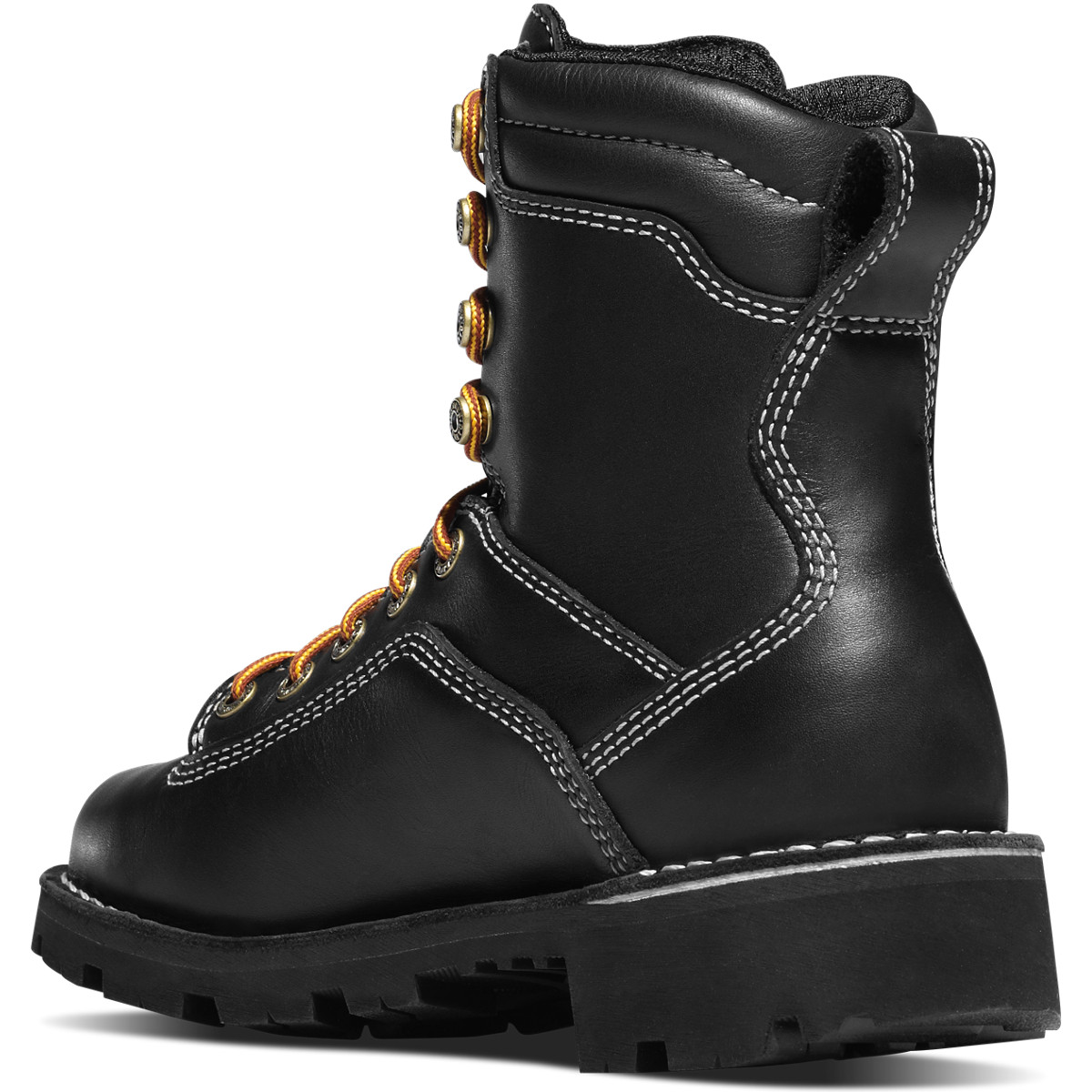 danner women's quarry