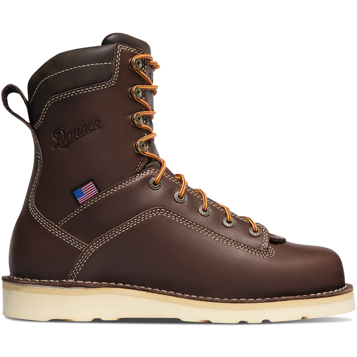 most comfortable danner boots