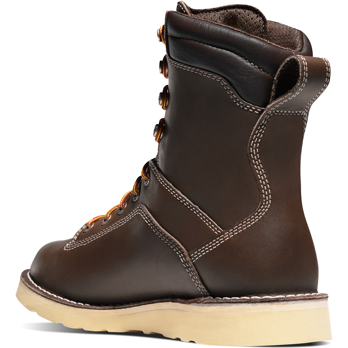 danner wedge boots