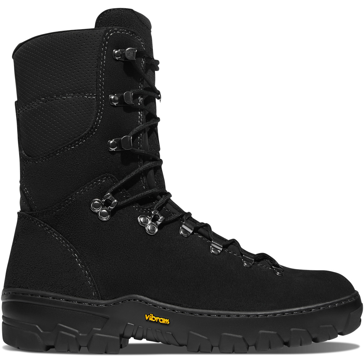 danner quarry black